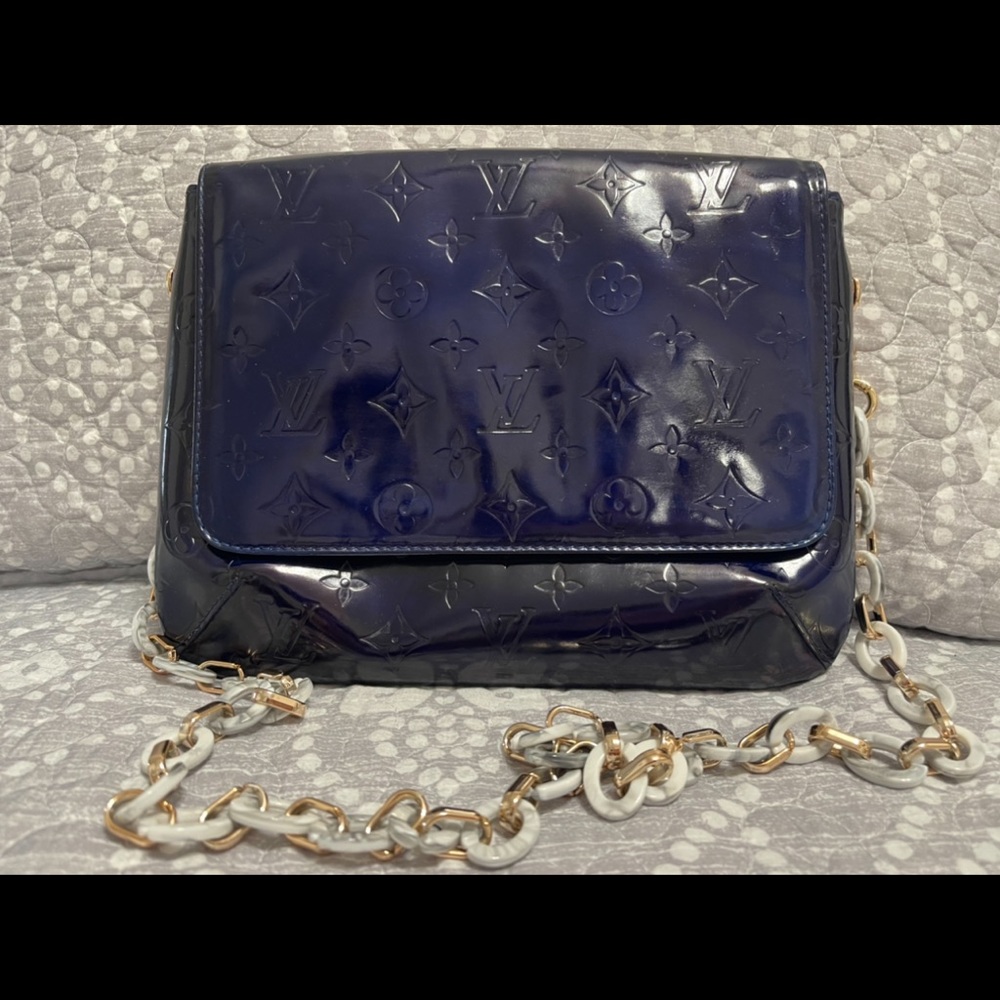 !!!Louis Vuitton Thompson bag